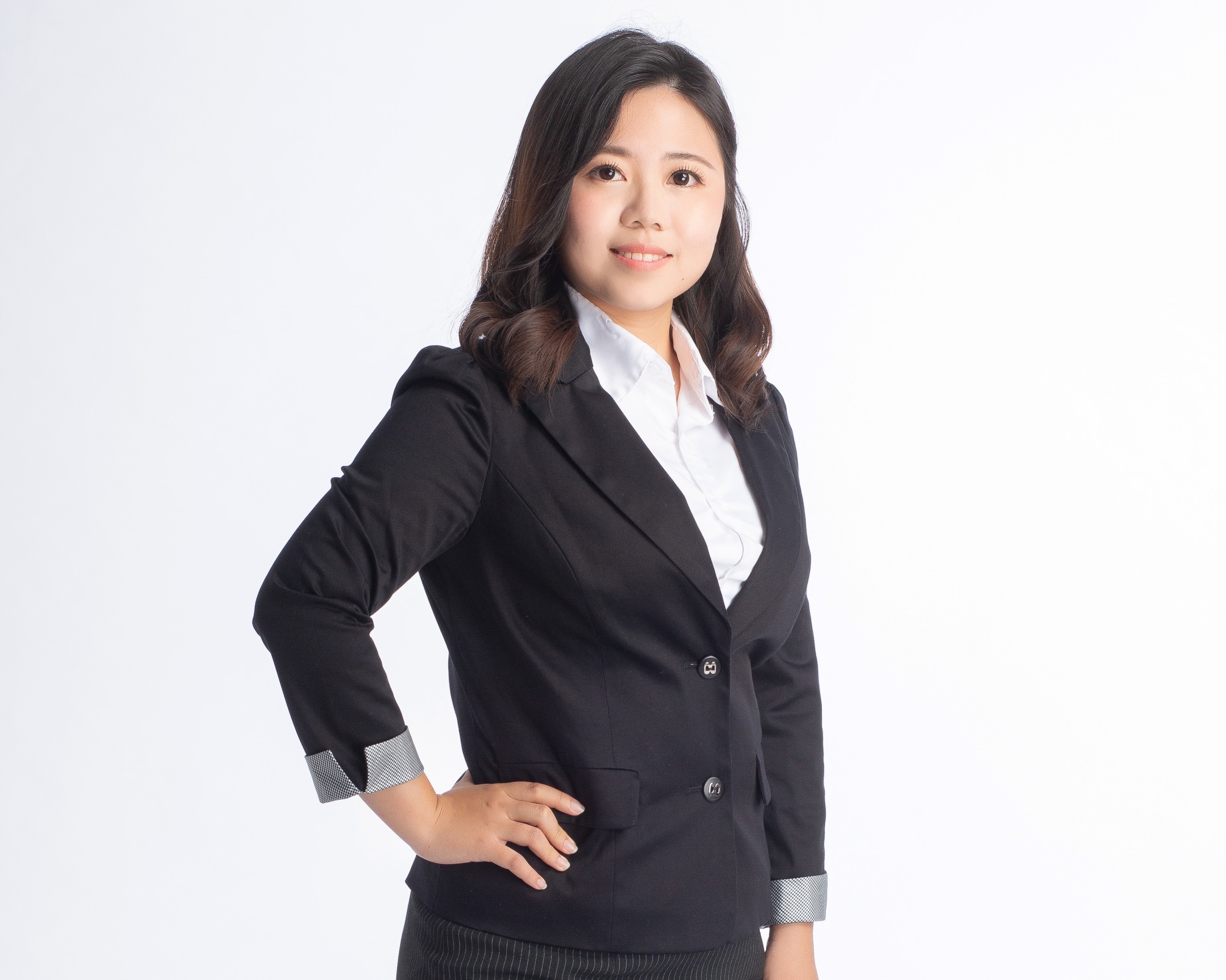 Ms. Ya Ting Shih, Environmental Engineer